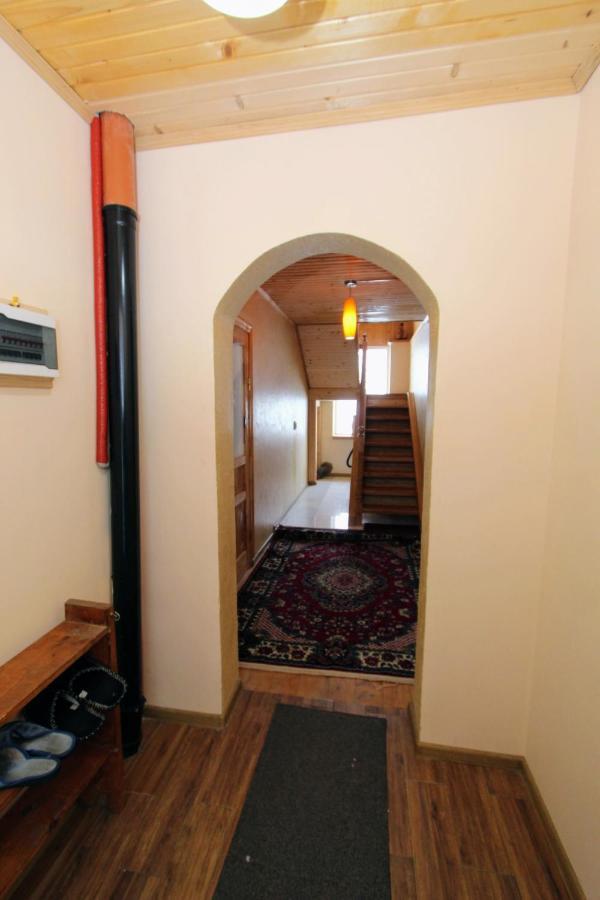 Ferienwohnung Багрівчанка Jaremtsche Exterior foto