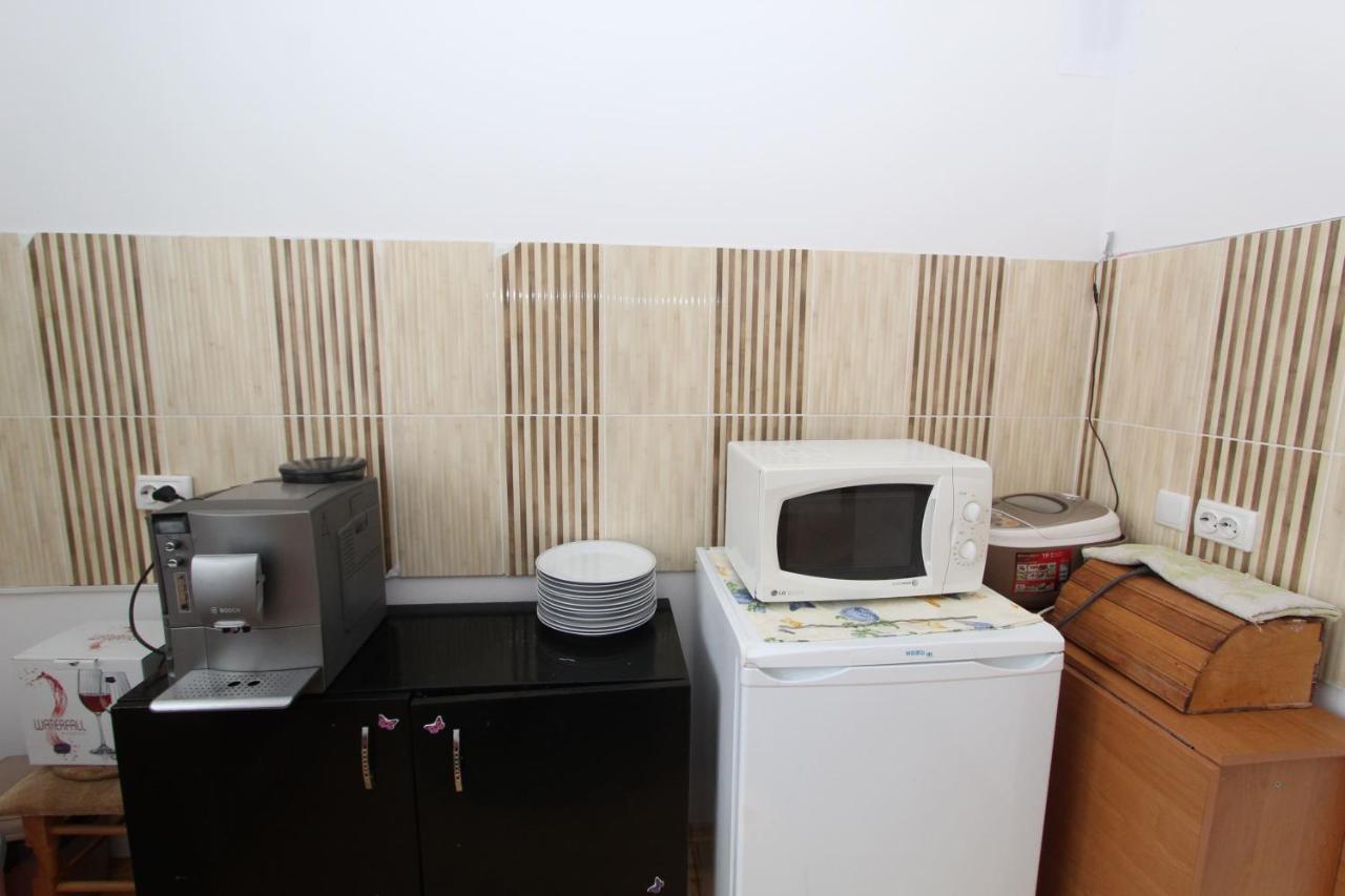 Ferienwohnung Багрівчанка Jaremtsche Exterior foto