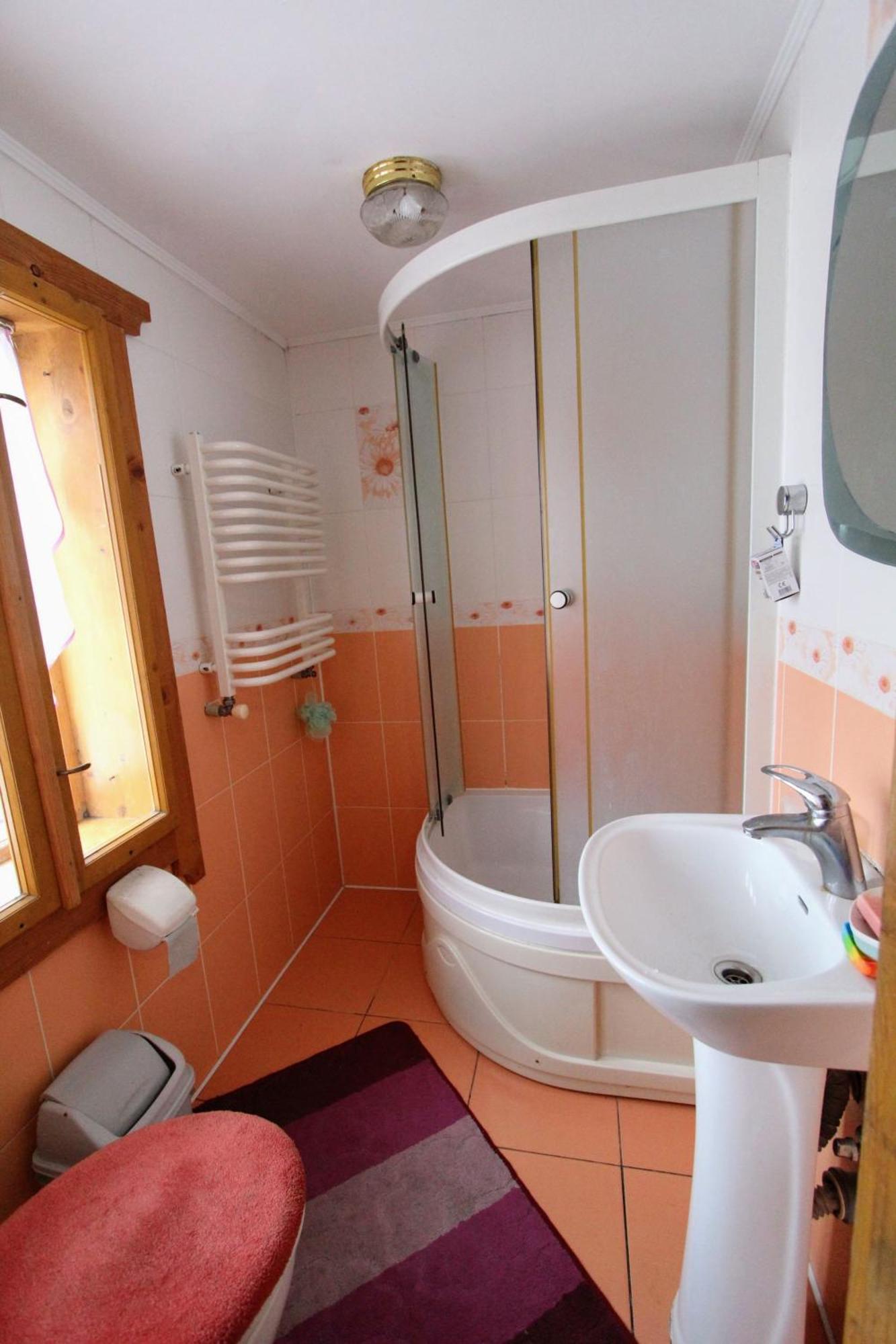 Ferienwohnung Багрівчанка Jaremtsche Exterior foto