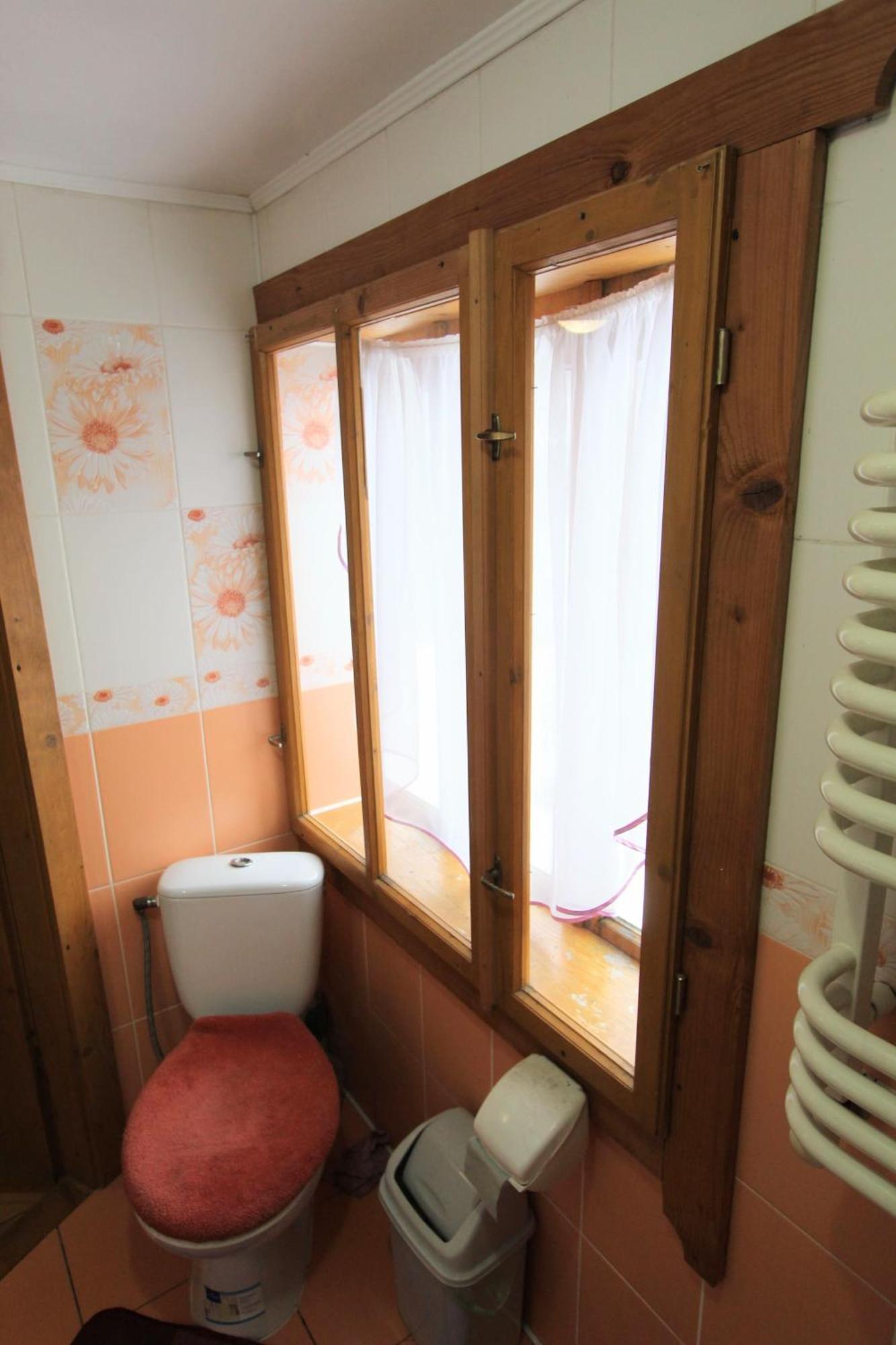 Ferienwohnung Багрівчанка Jaremtsche Exterior foto